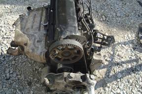 Audi A3 Vw Golf IV Skoda Seat 1.6 двигатель