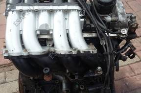 AUDI A3 VW GOLF SEAT LEON SKODA 1.8 20V AGN двигатель