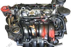 AUDI A3 VW GOLF V 1.6 FSI BLP двигатель комплектный