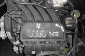 AUDI A3 VW GOLF V SEAT LEON 1,6 FSI двигатель BSE