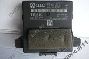 AUDI A3 VW GOLF V SEROWNIK GATEWAY 1K0907530C