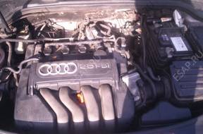 Audi a3 VW golf V touran двигатель 2.0FSI BLX еще на машине