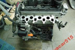 AUDI A3 VW GOLF VI 1.6TDI двигатель CAY SUPEK 6