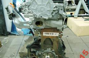 AUDI A3 VW GOLF VI 1.6TDI двигатель CAY SUPEK 6