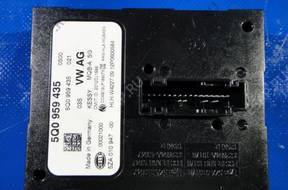 AUDI A3 VW GOLF VII 7 БЛОК УПРАВЛЕНИЯ KESSY 5Q0959435