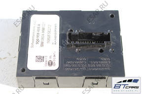 AUDI A3 VW GOLF VII БЛОК УПРАВЛЕНИЯ KESSY 8V 5Q0959435A
