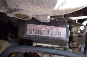 AUDI A3 VW POLO GOLF IV двигатель комплектный 2.0 AZL