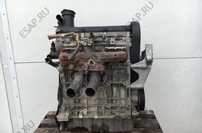 AUDI A3 VW SEAT SKODA двигатель 1.6 BEN BGU --