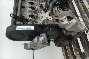 AUDI A3 VW SEAT SKODA двигатель 1.6 BEN BGU --
