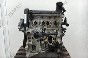 AUDI A3 VW SEAT SKODA двигатель 1.6 BEN BGU --