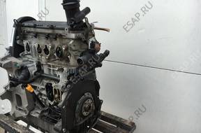 AUDI A3 VW SEAT SKODA двигатель 1.6 BEN BGU --
