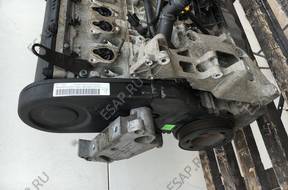 AUDI A3 VW SEAT SKODA двигатель 1.6 BEN BGU --