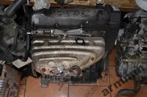 AUDI A3;VW GOLF IV двигатель 1,6 E 150 TYS. л.с.