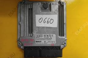 AUDI A4 03G906016FE 0281012127 EDC16-181 DOPISZE