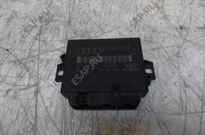 Audi A4 04-2007 год БЛОК УПРАВЛЕНИЯ PDC 8E0919283D