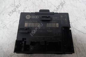 Audi A4 07-14 БЛОК УПРАВЛЕНИЯ ДВЕРИ przd L 8K0959797N