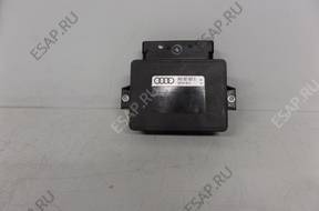 Audi A4 07-2013 год БЛОК УПРАВЛЕНИЯ ТОРМОЗОВ 8K0907801E