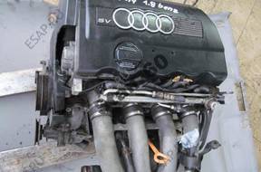 Audi A4 1,8B automat 1997 год. goy двигатель, supek