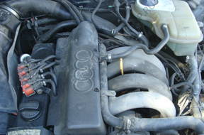 AUDI A4 1.6 1997 год двигатель ADP