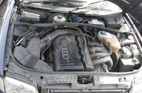 AUDI A4 1.8 5V двигатель