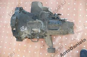 Audi A4 1.8 БЕНЗИН 1996 год КОРОБКА ПЕРЕДАЧw CPD 204056