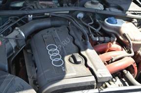 Audi A4 1.8 двигатель