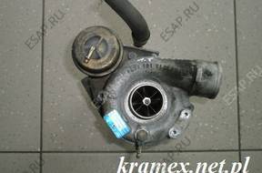 Audi A4 1.8T 190KM 06B145703B 53039700073 Gw FV