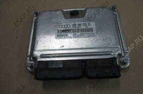 audi a4 1.9 БЛОК УПРАВЛЕНИЯ 038906019CG ,,,0281010406