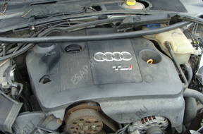 AUDI A4  1.9 TDI 2000 год двигатель AJM