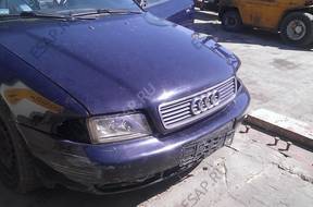 audi a4 1.9 tdi двигатель КОРОБКА ПЕРЕДАЧ 1999 90 ps