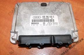 AUDI A4 1.9 TDI STEORWNIK БЛОК УПРАВЛЕНИЯ 038906018S