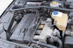 Audi A4  1996 год 1,8T 150KM КОРОБКА ПЕРЕДАЧw