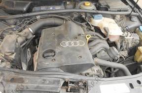 AUDI A4 1998 год КОРОБКА ПЕРЕДАЧ