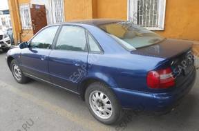 AUDI A4 1998 год КОРОБКА ПЕРЕДАЧ