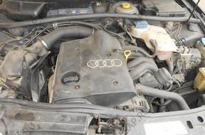 AUDI A4 1998 год. - КОРОБКА ПЕРЕДАЧw