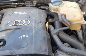 AUDI A4 1.9TDI 99-02r.FL  двигатель AFN