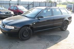 AUDI A4 2,5TDI двигатель