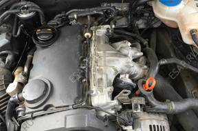 Audi A4 2.0 TDI 170 KM КОРОБКА ПЕРЕДАЧ 6 HCK
