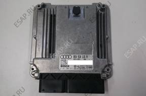 AUDI A4 2.0 TFSI 0261S02211 8E0910115N MED9.1