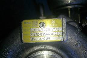 AUDI A4 5 Q5 2.0 TDI ТУРБО 03L145701E