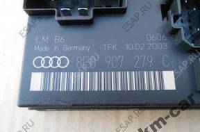 AUDI A4 8E МОДУЛЬ WIATE 8E0907279C