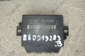 AUDI A4 8E0919283B МОДУЛЬ ПАРКТРОНИК