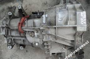AUDI A4 8K 09 год,.2.0 TDI КОРОБКА ПЕРЕДАЧW KXP