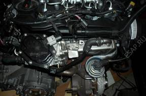AUDI A4 8K A5 8T A6 Q5 двигатель KPL CJC 2.0 TDI