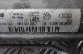 AUDI A4  8K A5 РУЛЕВАЯ РЕЙКА 8T1422065P