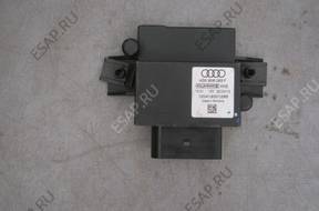 AUDI A4 8K БЛОК УПРАВЛЕНИЯ МОДУЛЬ ТНВД 4G0906093F