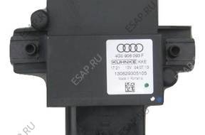 AUDI A4 8K БЛОК УПРАВЛЕНИЯ МОДУЛЬ ТНВД 4G906093F