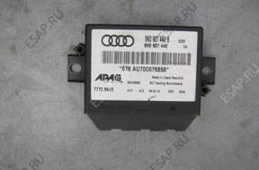 AUDI A4 8K БЛОК УПРАВЛЕНИЯ SYSTEMU LOKALIZACJ 8K0907440B