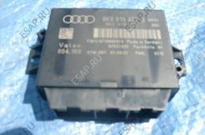 AUDI A4 8K0 08-2011 год БЛОК УПРАВЛЕНИЯ МОДУЛЬ PARKTRONIK