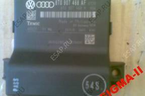 AUDI A4 8K0 8K МОДУЛЬ 8T0907468AF